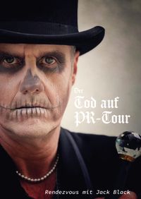 kuttnig tod auf PR Tour 